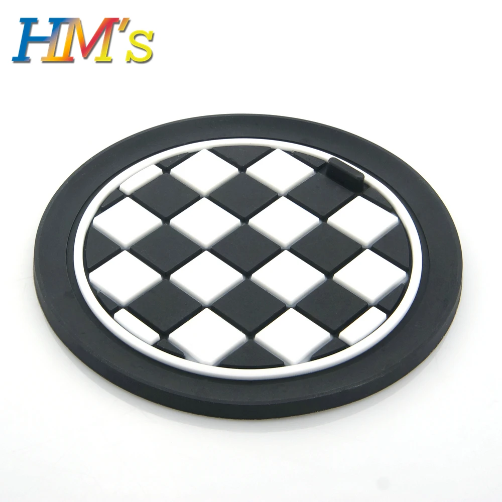 

For MINI Cooper F54 F55 F56 F57 F60 Silica Gel Car Mat For MINI R50 R52 R53 R55 R56 R57 R58 R59 R60 R61 Countryman Accessories