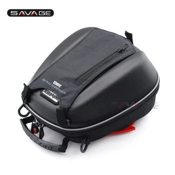 

Tank Bag For Honda St1100 St1300 Dn-01 Xl1000v Xl700v Nt700 Deauville Motorcycle Multi-function Waterproof Luggage Racing Bag