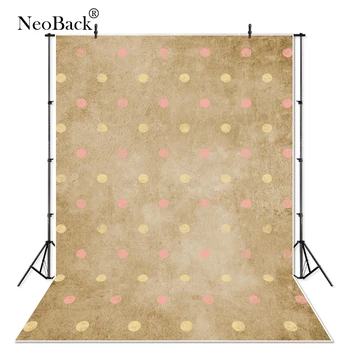 

Thin Vinyl vintage patterns photography backgrounds for photo studio professional children shooting Computer Painted Backdrops