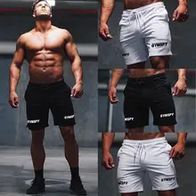 Hirigin бренд Jogger шорты горячая распродажа мужские карго Шорты повседневные боевые Летние повседневные эластичные шорты тренажерный зал работа Половина шорты