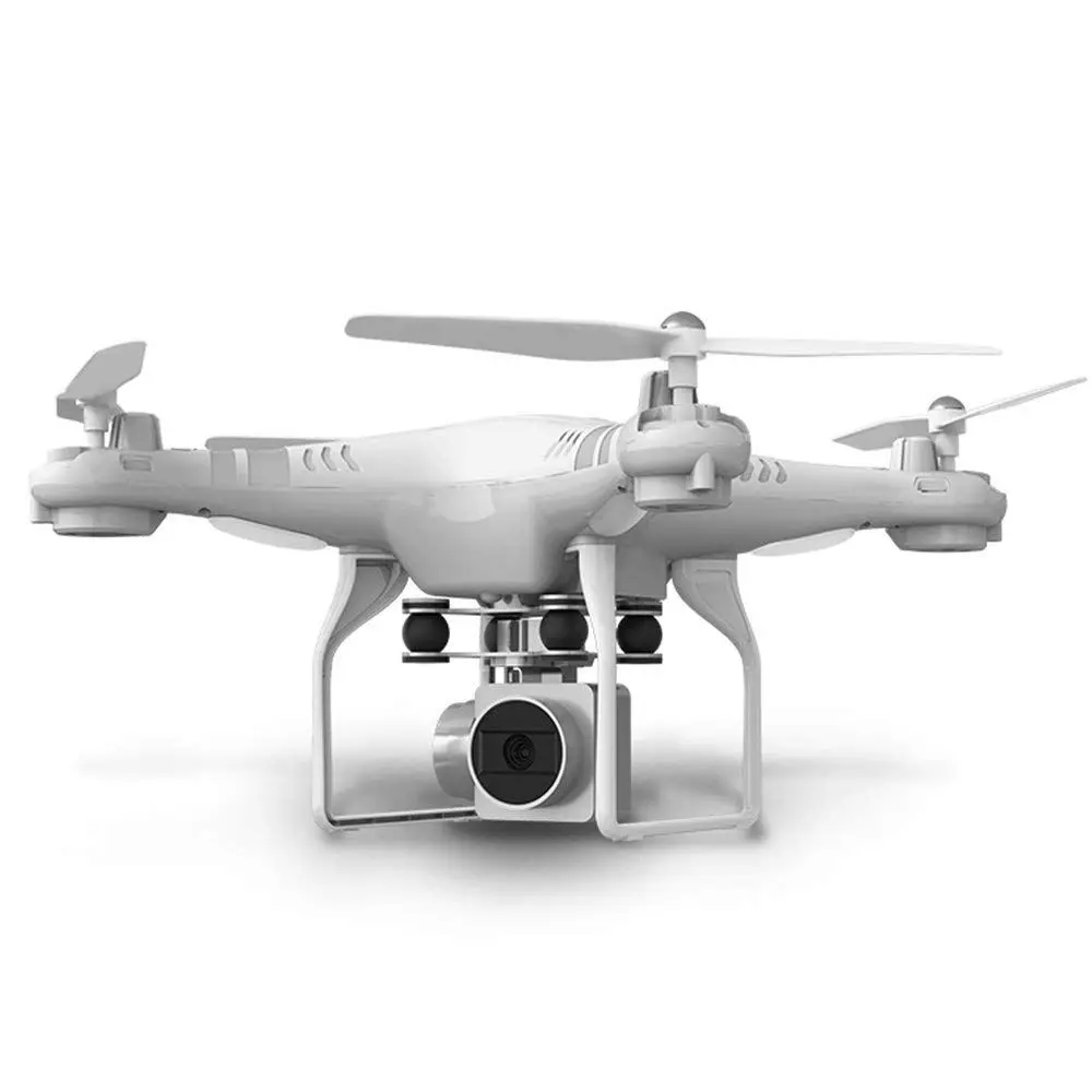 

FULAIYING TOYS X52HD RC Drone RTF with 1080P HD Camera / One Key Auto Return / Height Holding
