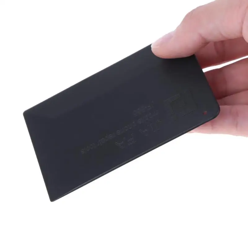  5 stücke Smart Handy Akku Entfernung Karte Öffnung Hebeln Batterie Entfernung Professionelle Handy 