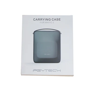 

DJI Mavic 2 Pro/Zoom Carrying Case Shoulder Waterproof Hardshell Portable Bag