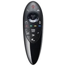 AN-MR500G магический пульт дистанционного управления для LG AN-MR500 Smart tv UB UC EC Series lcd tv телевизионный пульт управления с 3D функцией