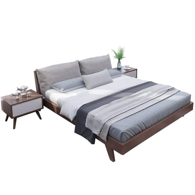 

Odasi Mobilya Letto Matrimonio Recamaras Box Kids Frame Meuble Maison bedroom Furniture Moderna Mueble De Dormitorio Cama Bed