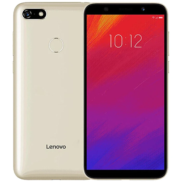 Lenovo A5 4G смартфон 5 45 дюймов Android 8 1 MT6739 4 ядра ГГц 3 Гб оперативной памяти