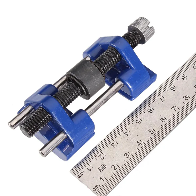 

1pc New Professional Manual Knife Sharpener Non-slip Stainless Steel Woodworking Chisel Cutter Sharpener