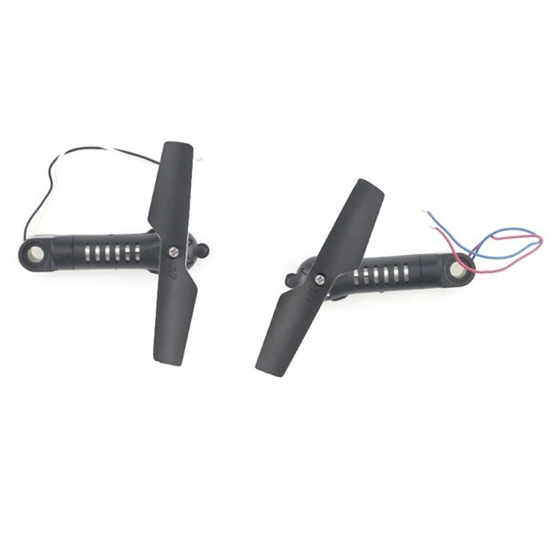 

JJRC JJRC H37 Mini Baby Elfie RC Quadcopter Spare Parts Arm Motor For RC FPV WIFI Selfie Drone Accessories, CCW
