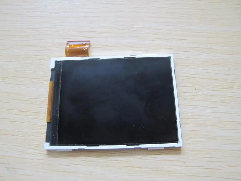

IMIDO TFT2P2324-V2-E LCD display LCD screen for Honey-well Doplphin 60s D60s TFT2P2324