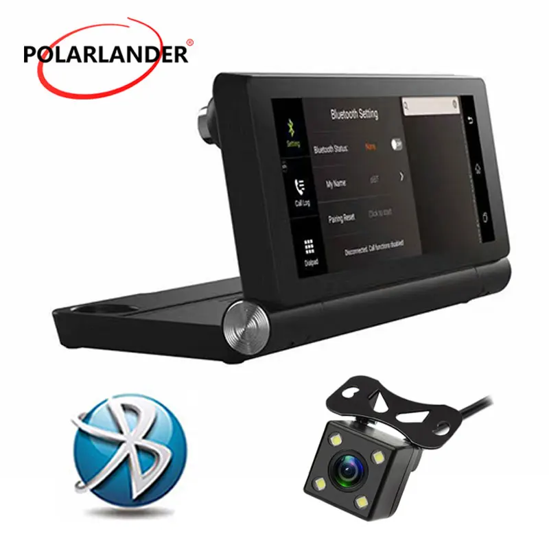 Android 5 0 Bluetooth центр WiFi консоли навигатор 1280*480 4 светодио дный 3g 1080 P регистраторы