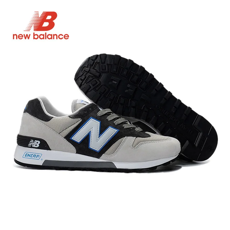 New Balance Мужская обувь для бадминтона Nb1300 кроссовки на шнуровке зеленая уличная спортивная обувь новое поступление