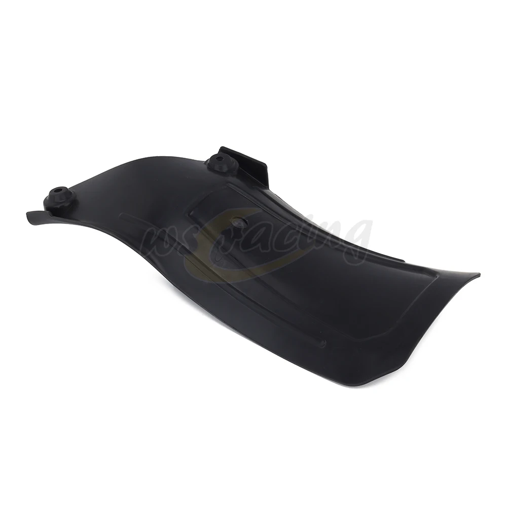 

Rubber Rear Splash Protector Mud Dust Guard Fender Shield Mudguard For KTM SX SXF XC XCF EXCF 125 150 250 300 350 450 500 16-18
