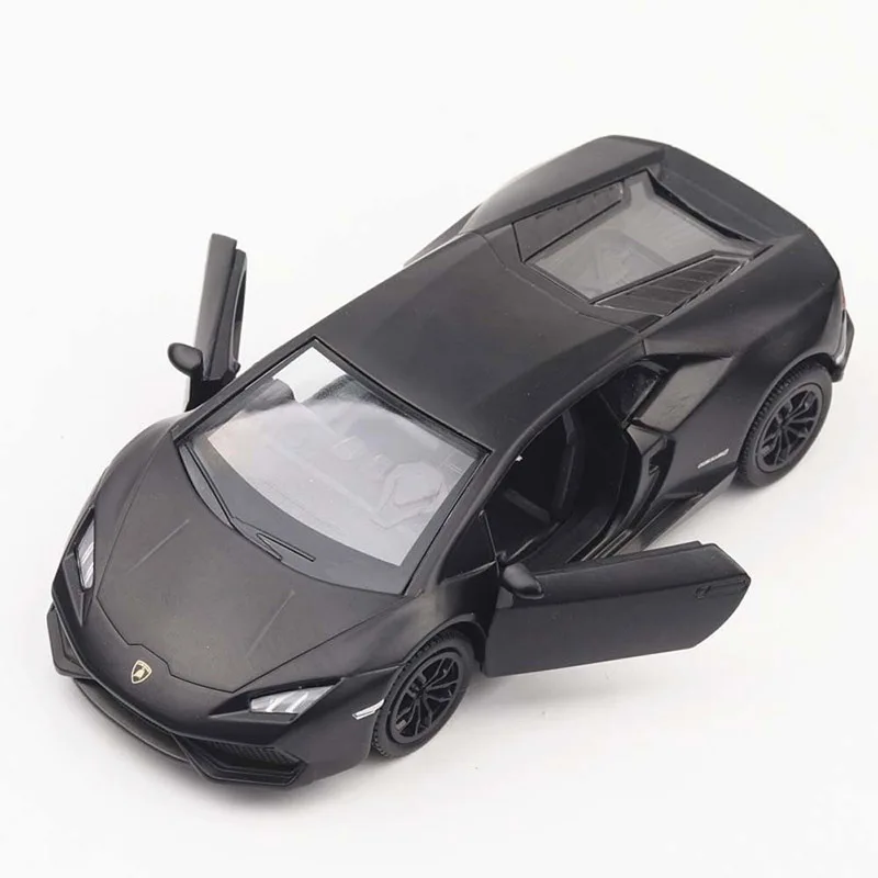 Новинка 1:36 весы для Huracan модели игрушечных автомобилей сплав цинка металлический