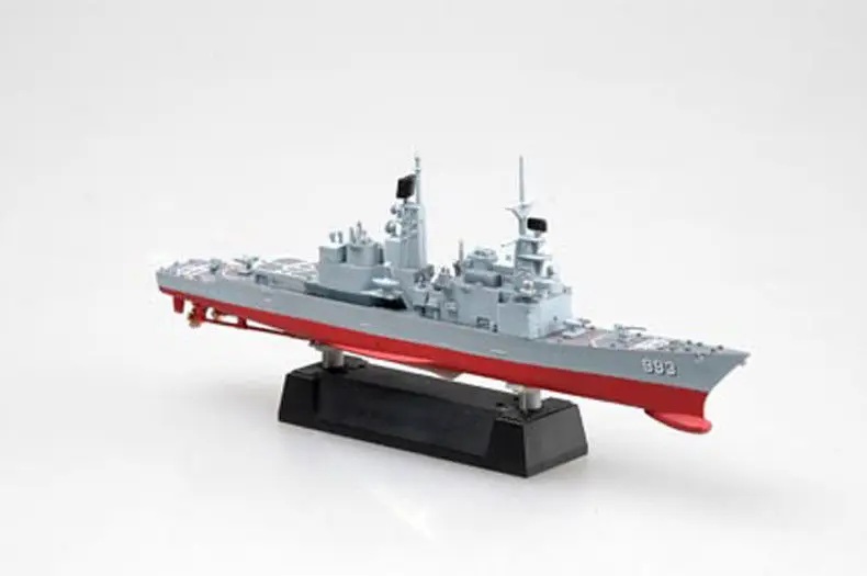 Hobby Boss 82507 1/1250 USS детская модель Разрушителя боевой корабль|Наборы для сборки