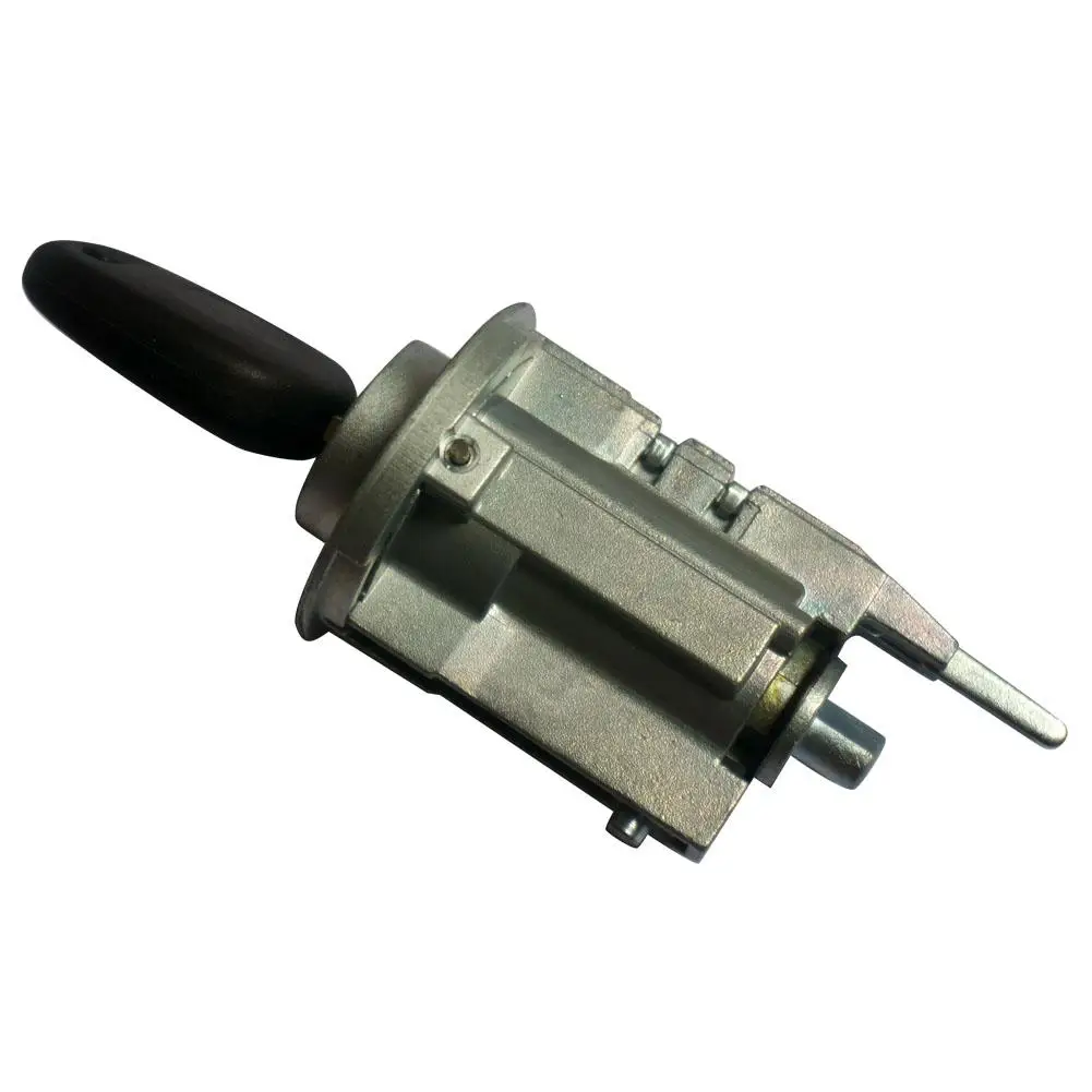 Ignition Switch Cylinder Lock W/ 1 Key For Corolla Highlander Rav4