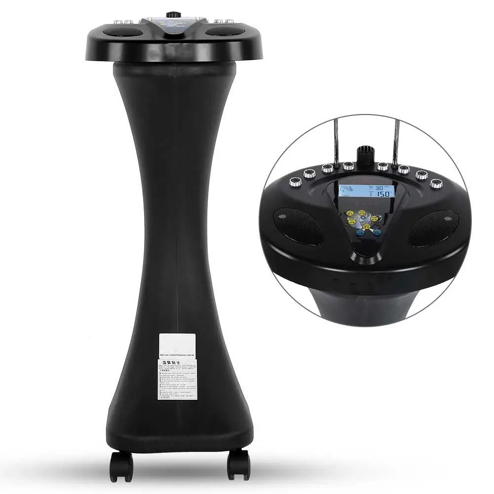 

Salon Hair Perm Machine Digital Ceramic 24V Styling Stand Device with Perm Rod AU Plug 220V