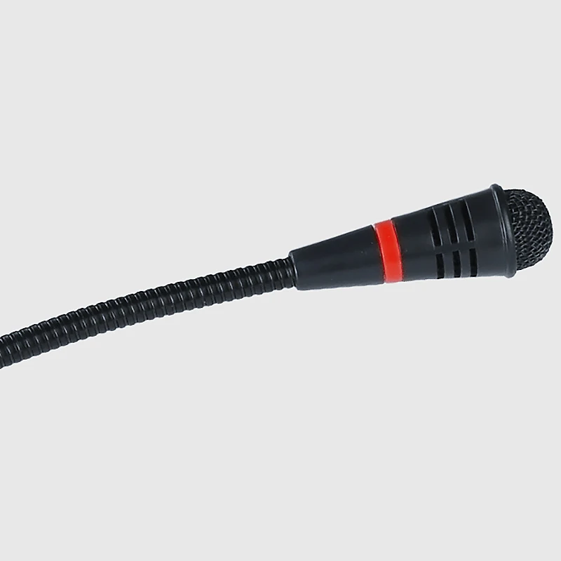 AABB настольный проводной микрофон с гусиной шеей Esports игровой Usb конденсатор