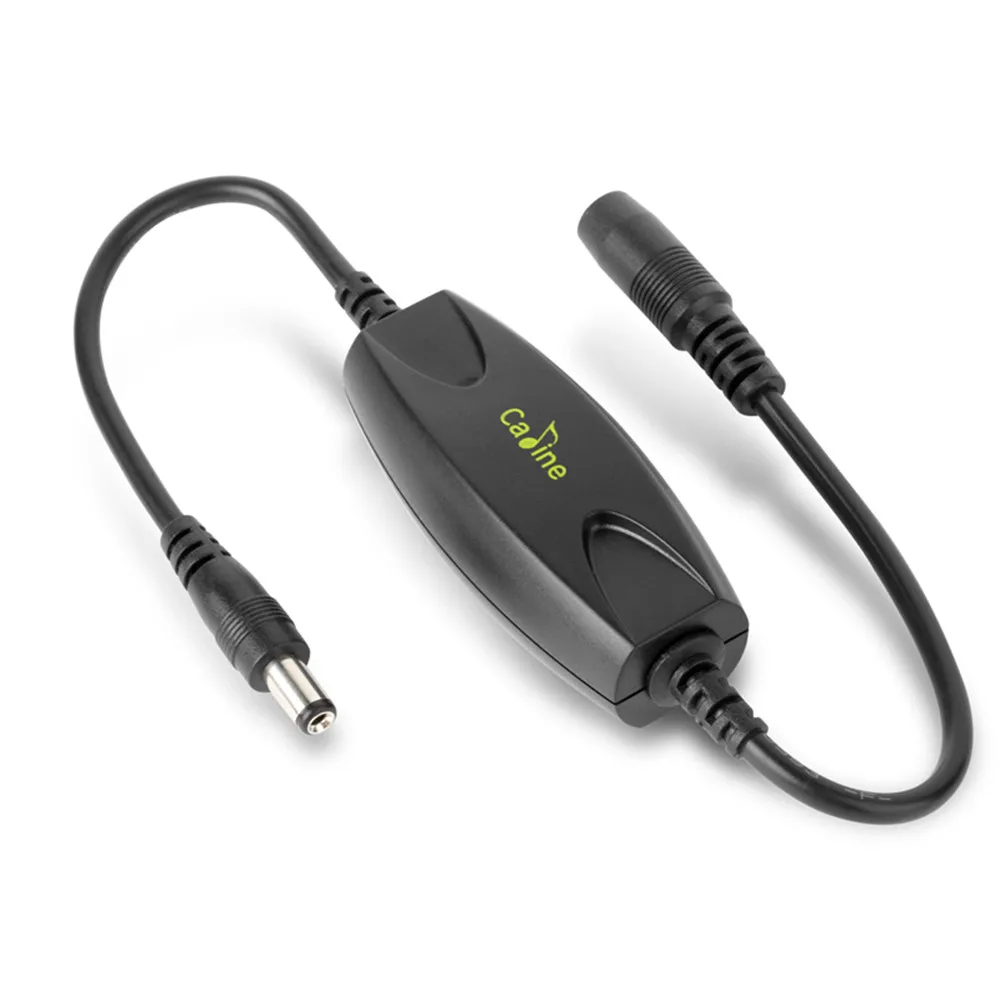 عالية الجودة Caline CP-03 18 V 2A الغيتار فلتر الضوضاء للكهرباء الغيتار دواسة أجزاء اكسسوارات سلاسل آلات موسيقية