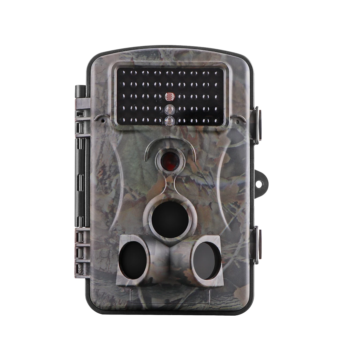 

LemonBest Hunting Cameras 1080P Full HD Day Night Capture Trap Wild Trail Camera Trigger Time Cameras RD1000