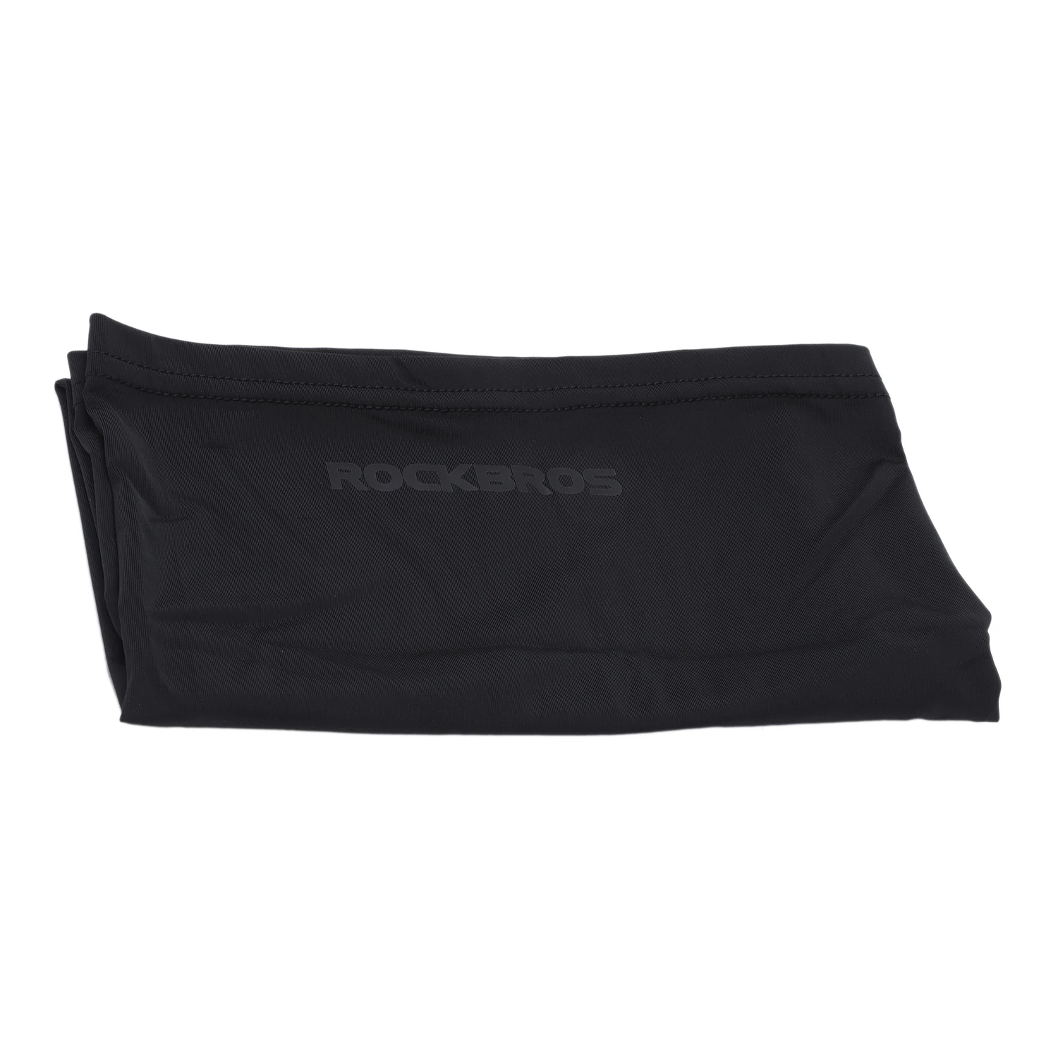 

ROCKBROS Summer Cycling Headwear Anti-sweat Breathable Cycling Caps Running Bicycle Bandana Sports Scarf Face Mask For Men Wom