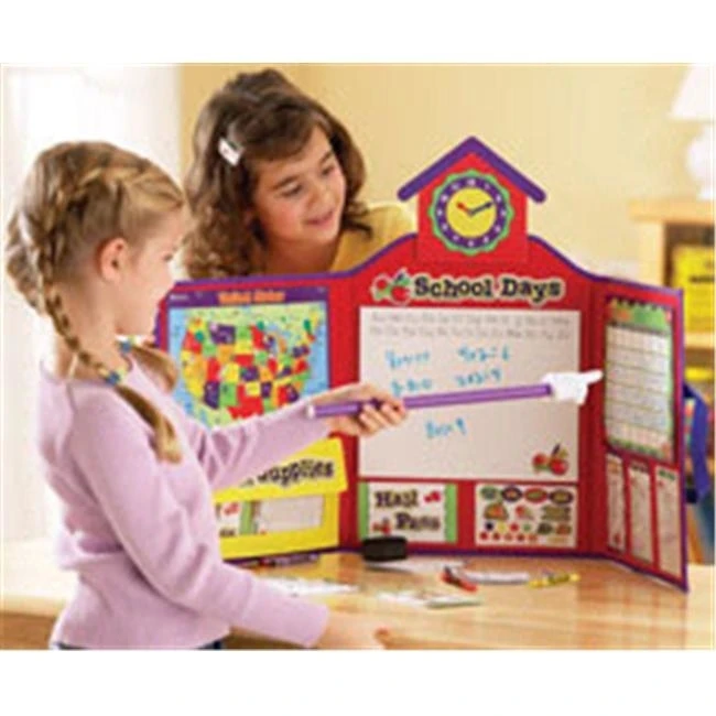 Учебные ресурсы LER2642 PRETEND & PLAY SCHOOL SET| |