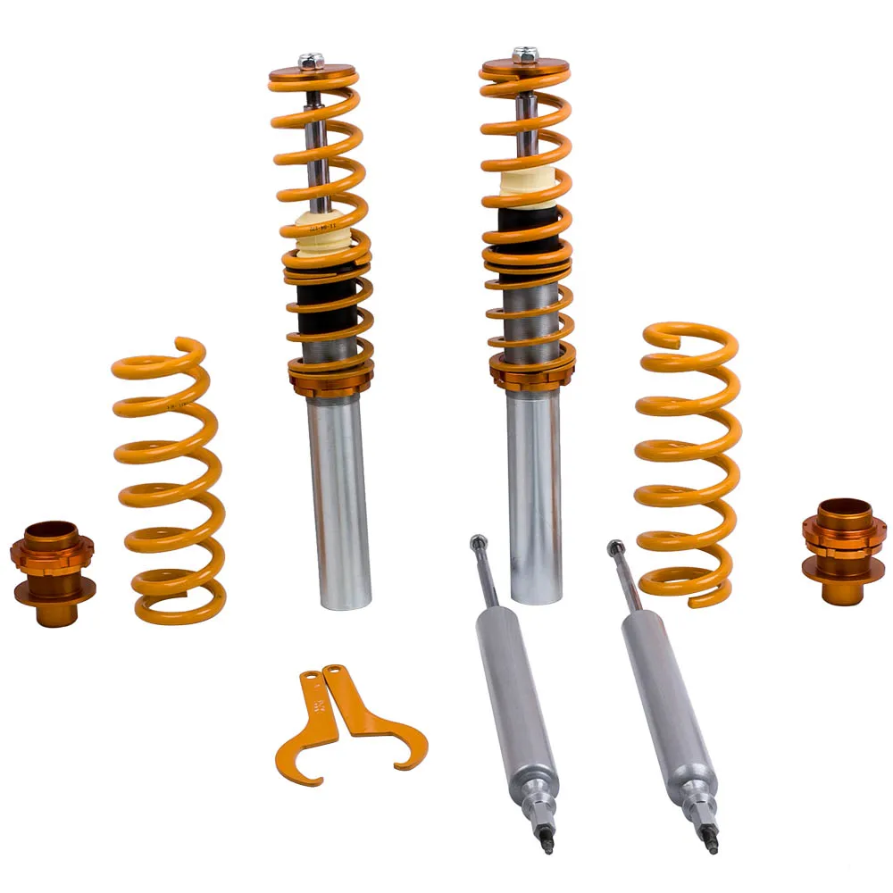 

Coilover for BMW 1 & 3 Series E90 E92 E81 Coupe/Sedan/3 Door/5 Door 2006-2013 316i 318i 320i 325i 330i Suspension 50mm Shock
