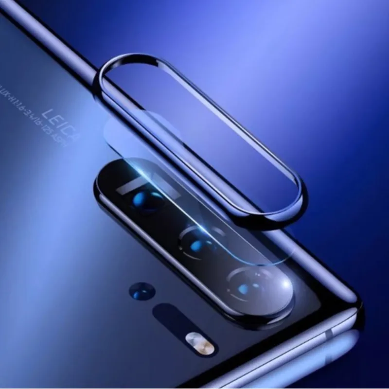 TOTU Защитная пленка для камеры мобильного телефона Huawei P30 Pro закаленное стекло P 30
