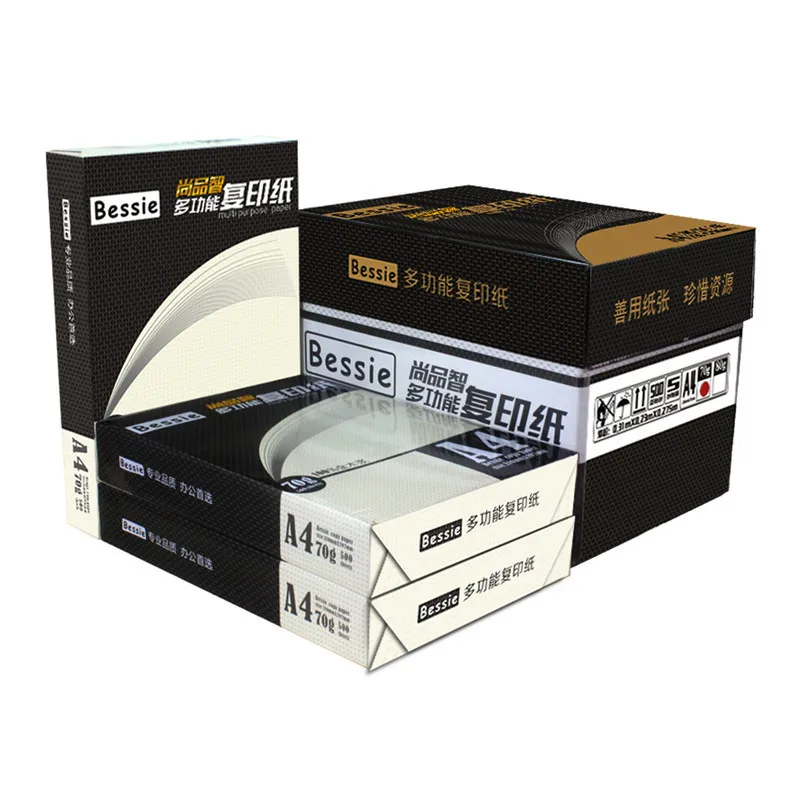 Рисунок 5 - A4 70 г/80 г 1000 листов целлюлозная