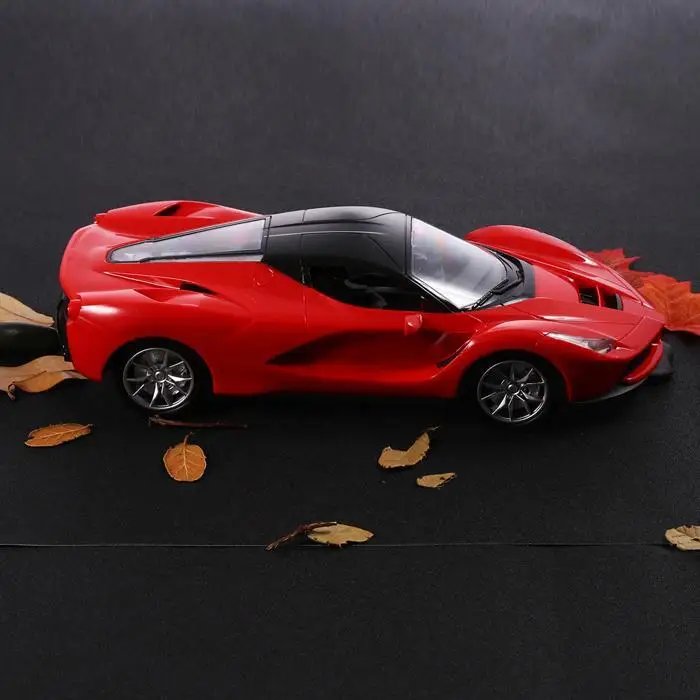 27 145 МГц RC автомобили автомобиль с дистанционным управлением 1:10 весы со шкалой