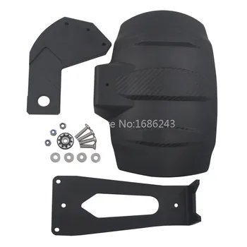 

Rear Splash Mudguard Fender Shield Fits For BMW F800GS F700GS F800R F650GS 2008-2017