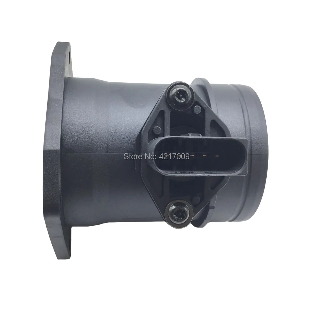 Mass Air Flow MAF Sensor For Audi A4 A6 B6 B7 C5 VW Passat 3B3 3B6 2.0 0280218058 06B133471A 0280218059 0986280215 06B133471AX | Автомобили
