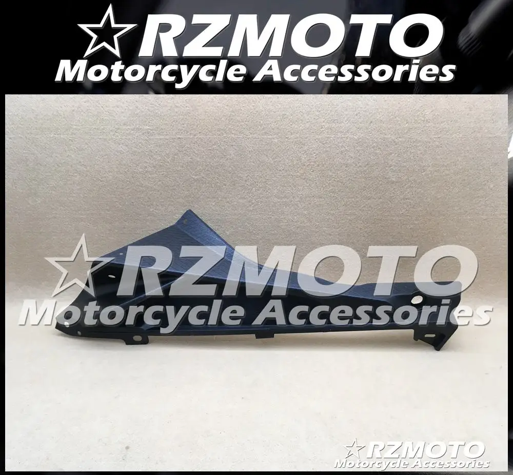 Неокрашенный левый верхний боковую крышку пригодный для BMW S1000RR 09 10 11 12 13 14 S1000 RR 2009