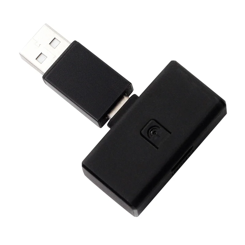 

Top Wireless Bluetooth Audio Adapter For Nintendo Switch Ns Ps4 Audio Transmitter Transceiver Headset Headphone Type-C Receiver