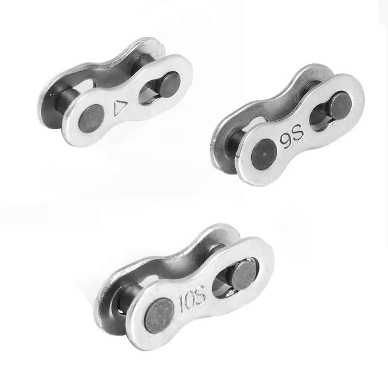 

Bicycle Joint Chain Magic Buckle Chain Connector Speed Quick Link Repair Tool