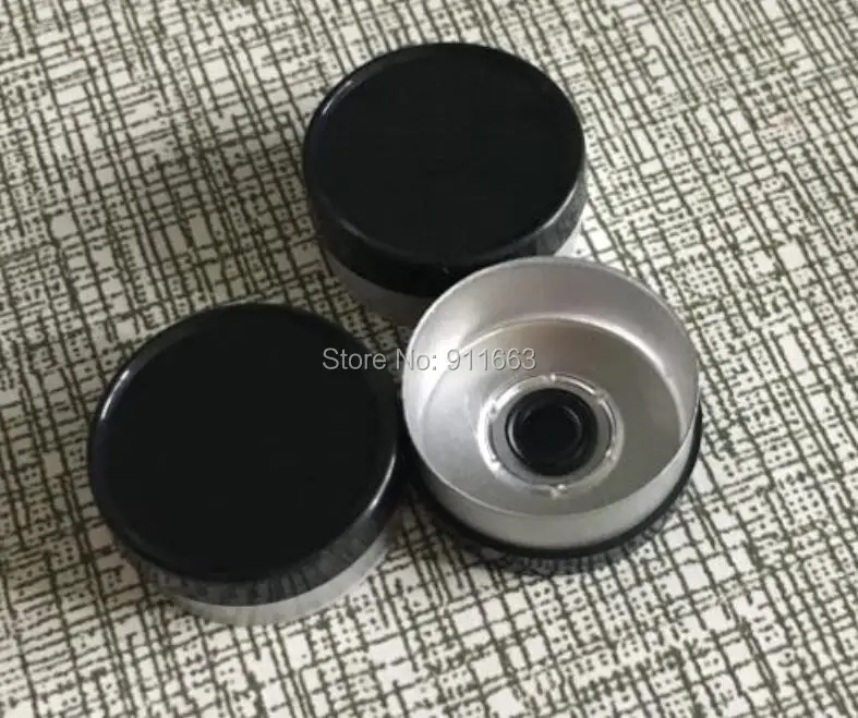 20mm Plastic-Aluminium Cap 1000PCS,Many colored Aluminum and Plastic pharmaceutical Cap,Plastic Tops for crimping glass vial 3