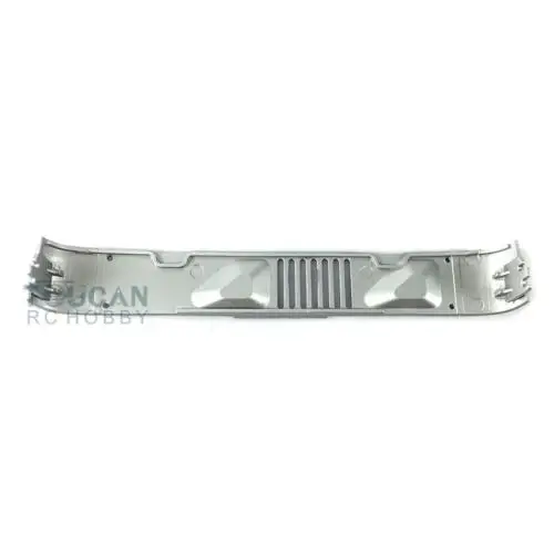 Capo 1/8 RC металлические детали CD15827 B11 для JKMAX Rock гусеничная модель запасные DIY TH05032
