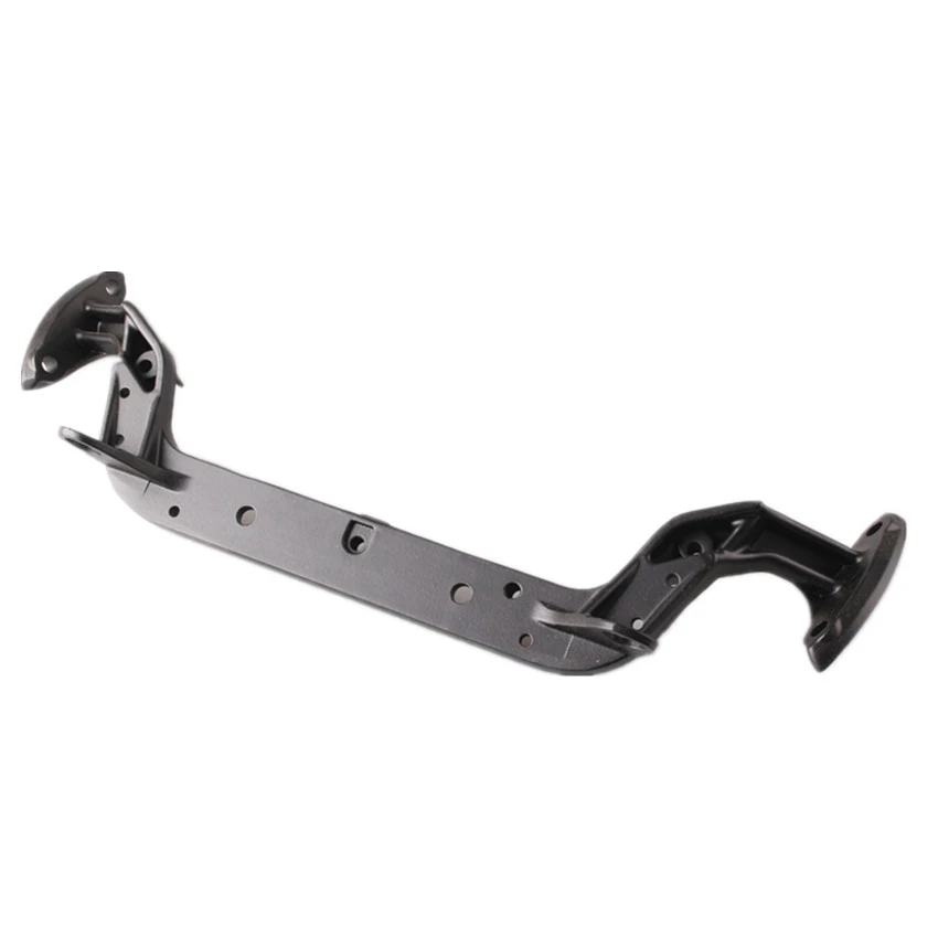 

For Kawasaki Ninja ZX14R 2006-2011 07 08 09 10 Upper Fairing Stay Front Headlight Bracket Cowling