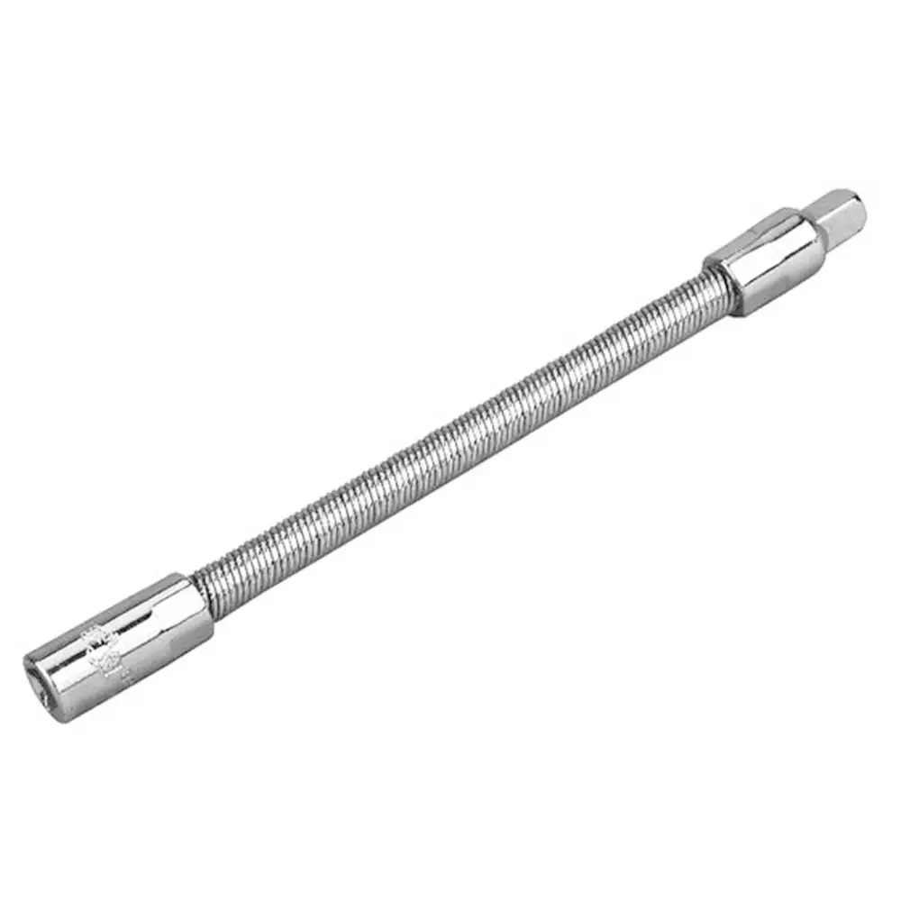 

1/4 3/8 1/2 Elastic Sleeve Posts Keys Elongation Connecting Rods Spring Flexible Rods Shaft Sleeve Shaft New