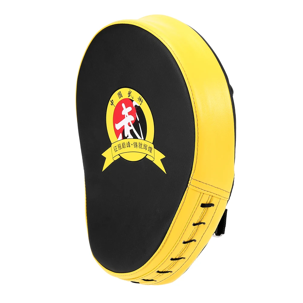 1Pc Boxing Training Gloves Pad Punch Pad Kick Target Training Hand