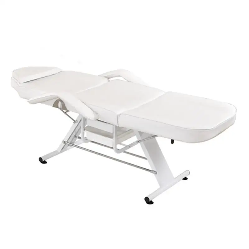  Foldable Lettino Massaggio Chair Cama Para Masaj Koltugu Mueble De Salon Camilla masaje Plegable Ta