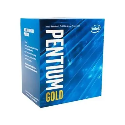 Процессор Intel (BX80684G5600) процессор INTEL 1151 8G PENTIUM GOLD G5600 2X3 9 GHZ|Процессоры| |