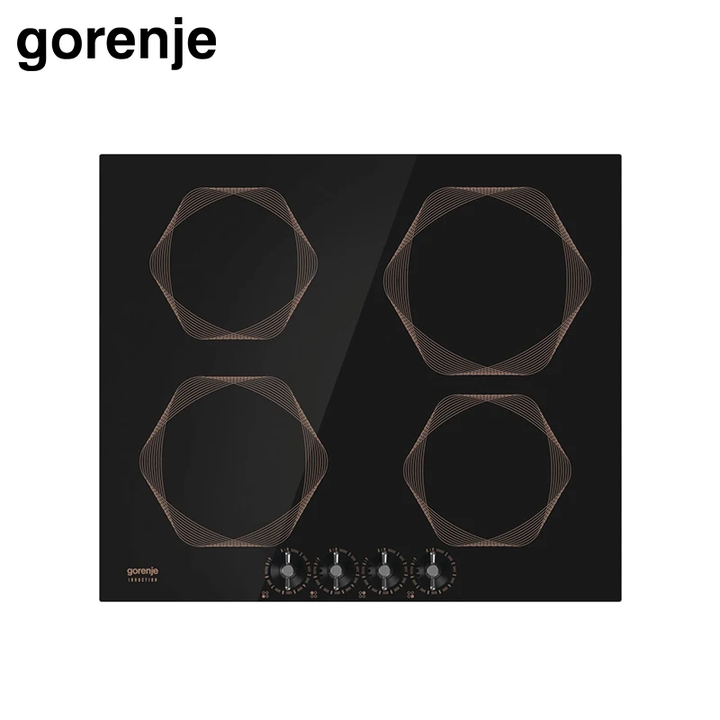 

Варочная поверхность Gorenje Infinity IC6INB