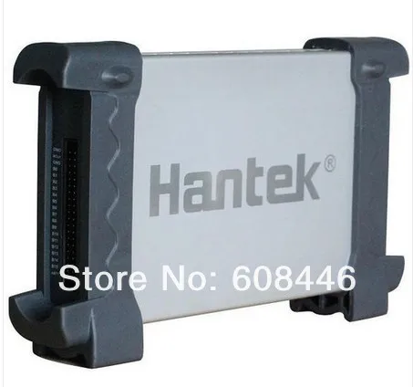 ПК-база USB 32 канала логический анализатор 2G глубина памяти 150 МГц 400 мс/с анализатор шины и логический зонд и т. Д. Hantek 4032L