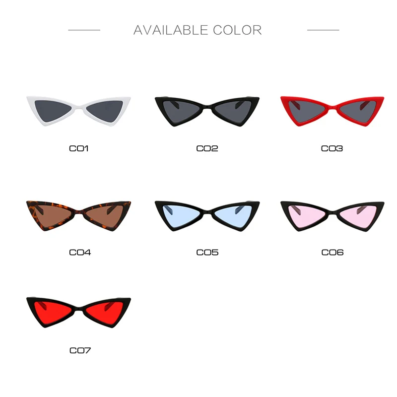 Модные женские солнцезащитные очки "кошачий глаз" с бабочкой, дизайнерские винтажные Ретро солнцезащитные очки, женские модные солнцезащитные очки "кошачий глаз" для мужчин/женщин