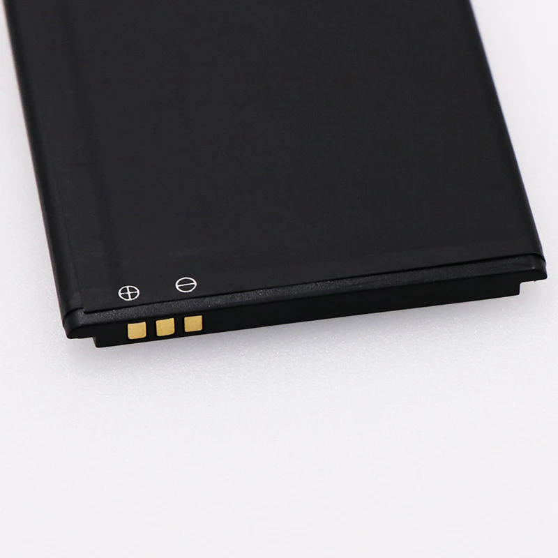 DyGod 1400mAh Сменный аккумулятор для Ritmix RMP 391 высококачественный мобильный телефон