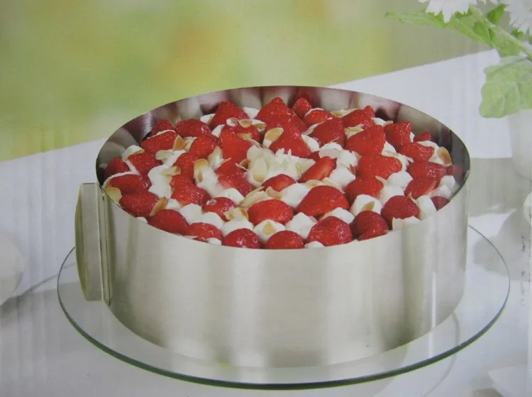 cake mould
