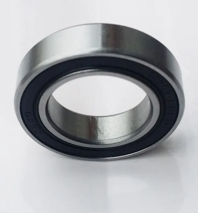 

The Ball Non Standard Abrader Bearing 6001 Thickening 62001 - 2rs 12x28x10 mm