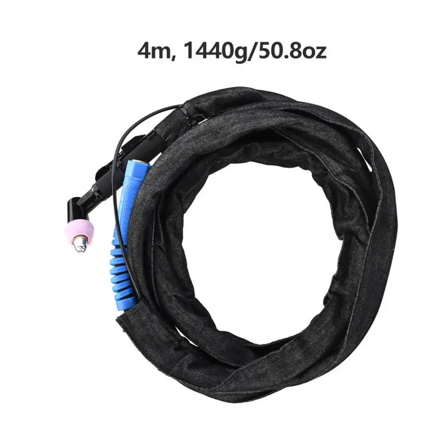 

Plasma Cutting Torch SG55 AG60 Plasma Cutter Torch Cutting Gun Welding Gun High Quality Industrial Professional