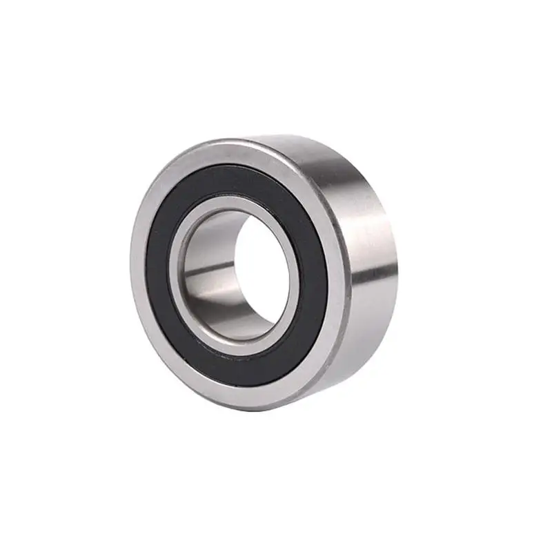 1 PC BAIJIAXIUSHANG Bearings 5206 2RS Deep Groove Ball Bearing 5206RS 3206 2RS 3056206 Axial Double Row Angular Contact Ball Bearings 30 x 62 x 23.8 mm 1 PC BAIJIAXIUSHANG Bearings 5206 2RS Deep Groove Ball Bearing 5206RS 3206 2RS 3056206 Axial Double Row Angular Contact Ball Bearings 30 x 62 x 23.8 mm