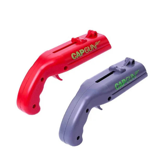 US $5.86 Best 2 Pack Cap Launcher Shooter Bottle OpenerPlastic Beer Openers For Home Bar Party Drinking Game